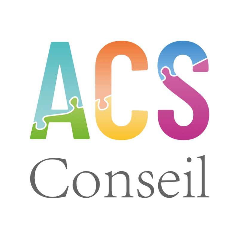 Logo ACS-Conseil