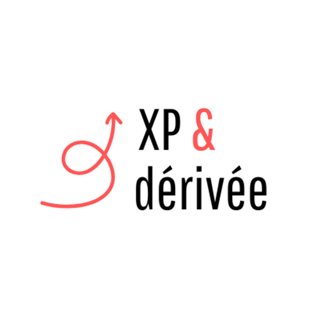 Coupin Audrey / XP & dérivée
