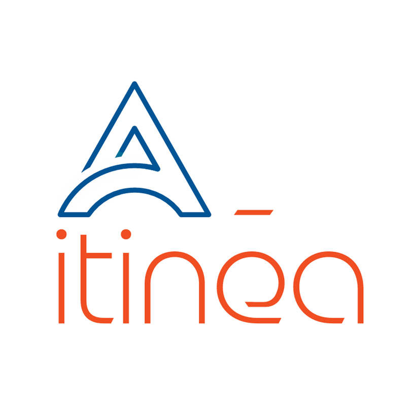 Logo Itinéa